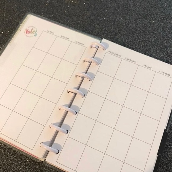 Happy Planner - Mini - Picture 3 of 5